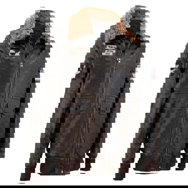 aforce_jacket_brown_3xl, aforce_jacket_brown_4xl, aforce_jacket_brown_5xl, aforce_jacket_brown_l, aforce_jacket_brown_m, aforce_jacket_brown_s, aforce_jacket_brown_xl, aforce_jacket_brown_xs, aforce_jacket_brown_xxl