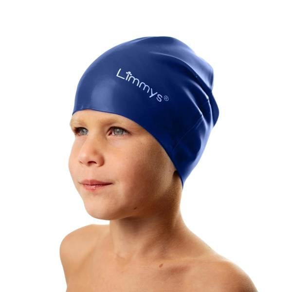 Limmys Premium Kids Swim Caps