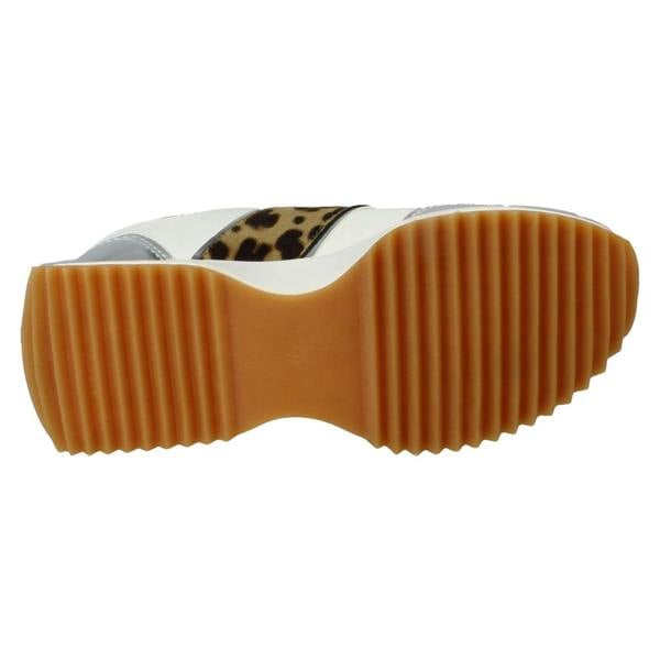 Elle Sport Ladies Elle Sport Casual Trainers F7330