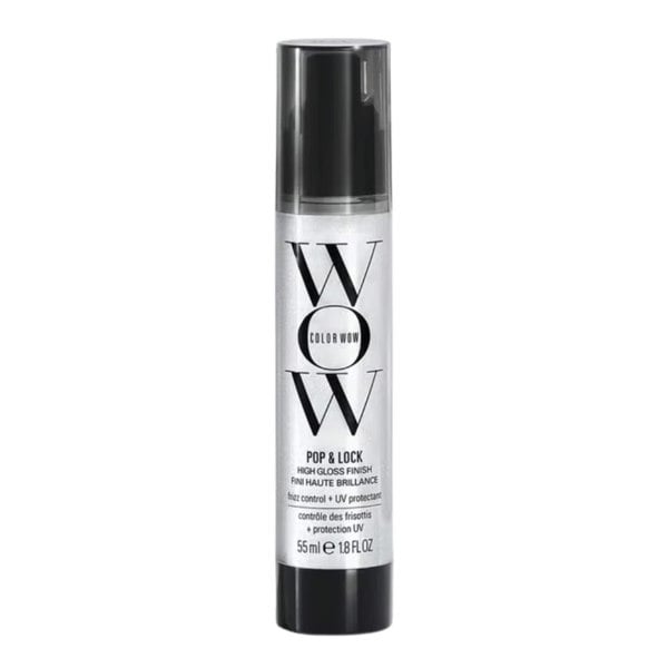 Color Wow Hair Care Color Wow Pop & Lock High Gloss Finish Serum (55ml)