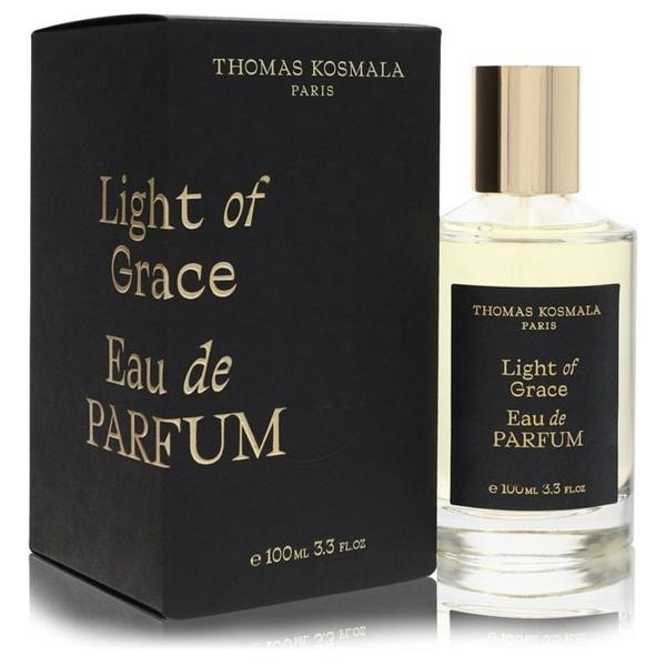 Thomas Kosmala Light of Grace Eau de Parfum 100 ml