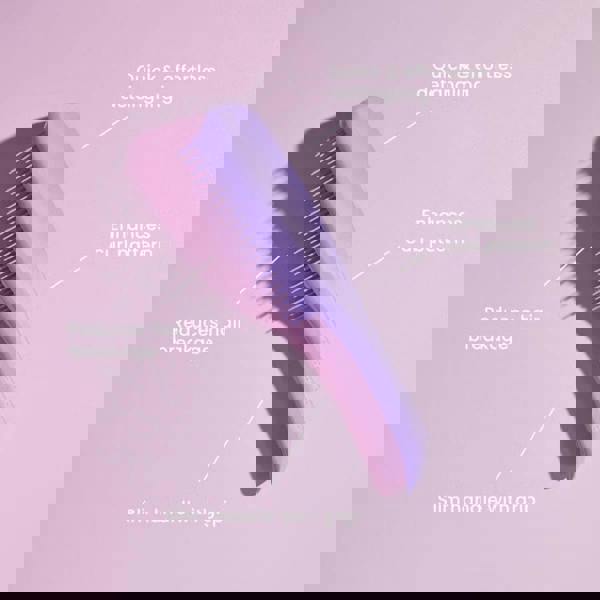 Tangle Teezer The Ultimate Detangler Detangler