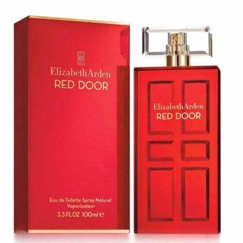 Elizabeth Arden Red Door 100ml Eau De Toilette EDT Spray For Her