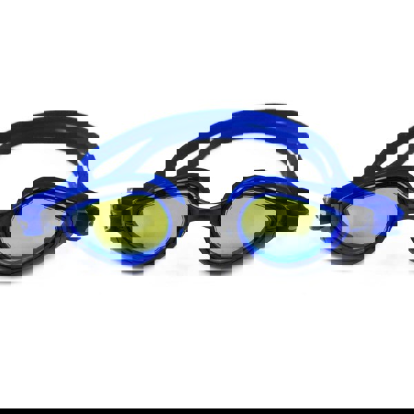 Sola Open Water Anit-Fog Swimming Goggles