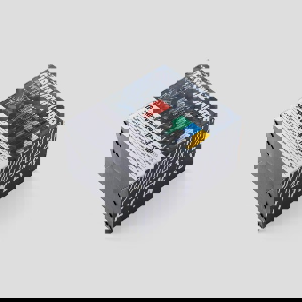 Myga Multi-Function TPR Resistance Tubes