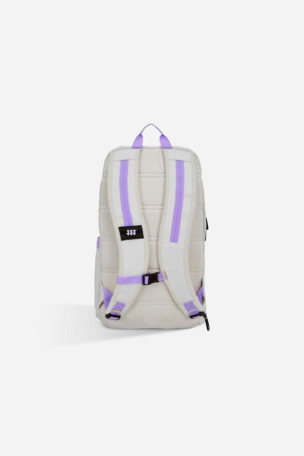 Alter/2 Urban Backpack Taupe Imagen 3