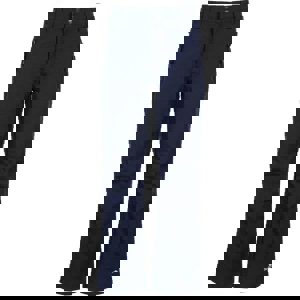 Trespass Childrens/Kids Aspiration Softshell Trousers - Navy - 