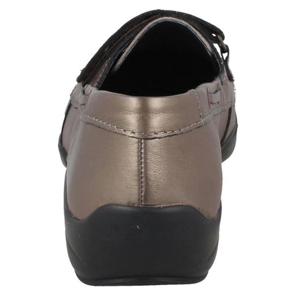 DB Shoes Ladies DB Shoes Smart Shoes - Fiddle