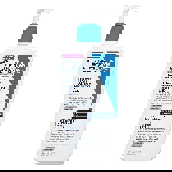 CeraVe Intensive Moisturising Lotion