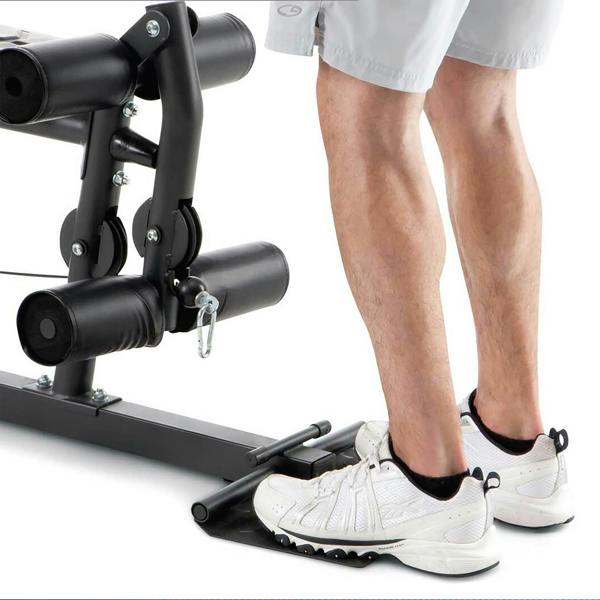 Marcy Multigym 90kg Resistance MWM4965