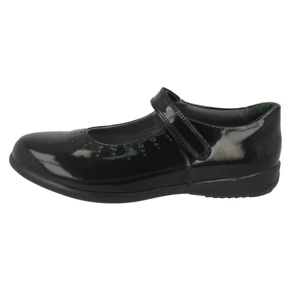 Start-rite Girls Startrite School Shoes Mary Jane