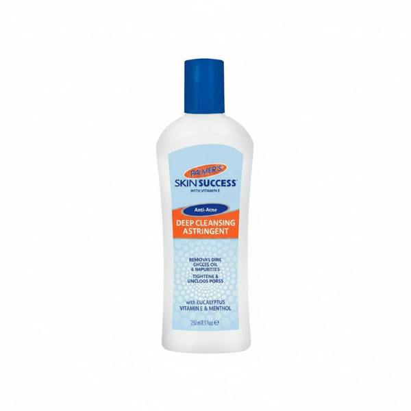 Palmer's Skin Success Deep Cleansing Astringent 250ml bottle