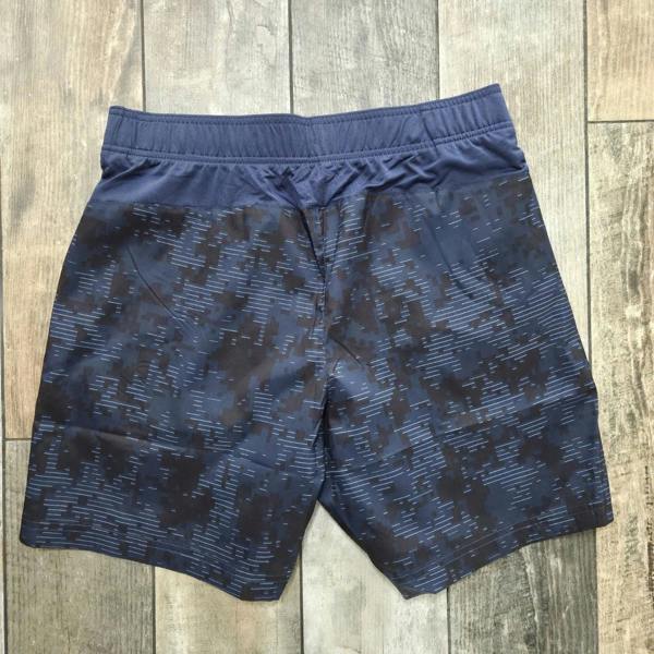 The North Face M 24/7 Short Print Short Navy
