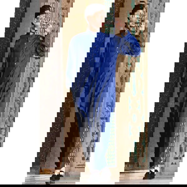 TT-005_thobe_Navy_52, TT-005_thobe_Navy_54, TT-005_thobe_Navy_56, TT-005_thobe_Navy_58, TT-005_thobe_Navy_60