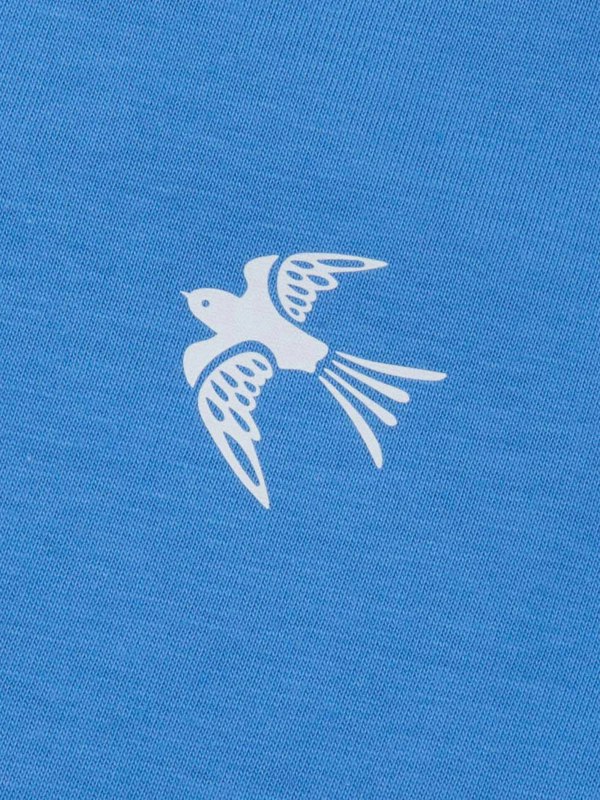 Kite Girls Organic Thumbelina T-Shirt