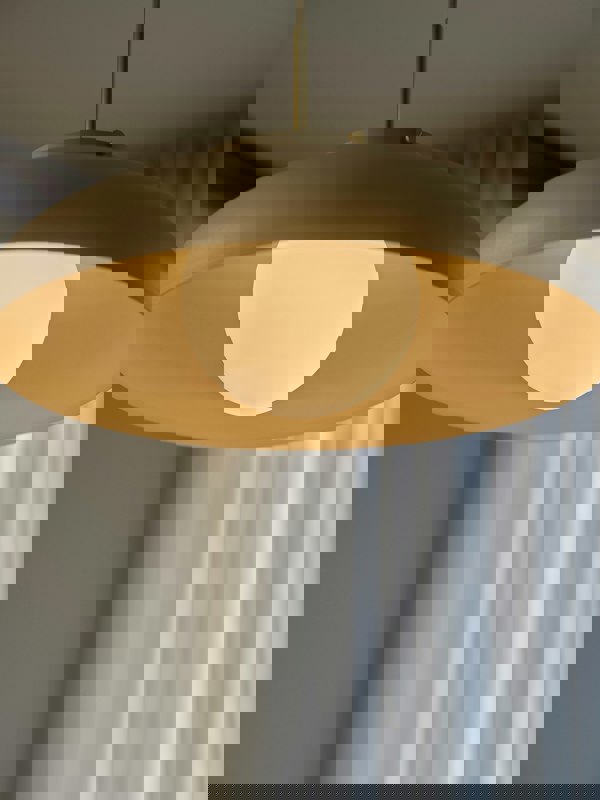 Nordlux Latif | Pendant | Beige