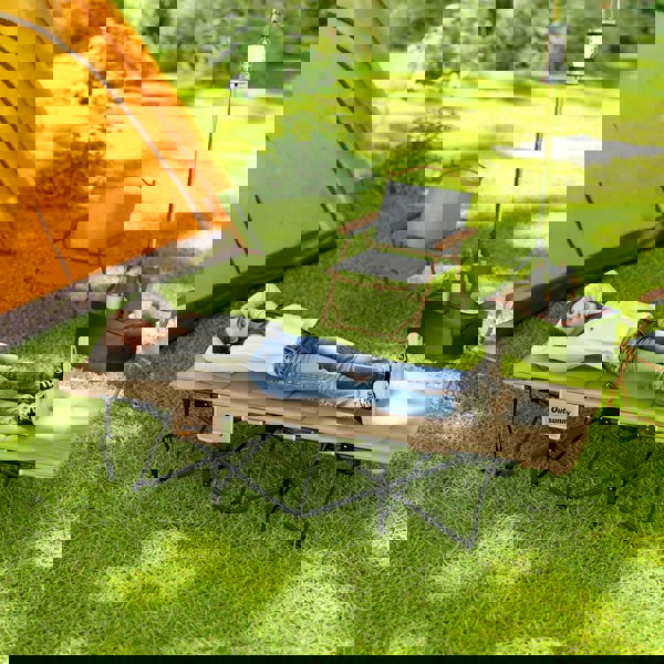 Camping Cot