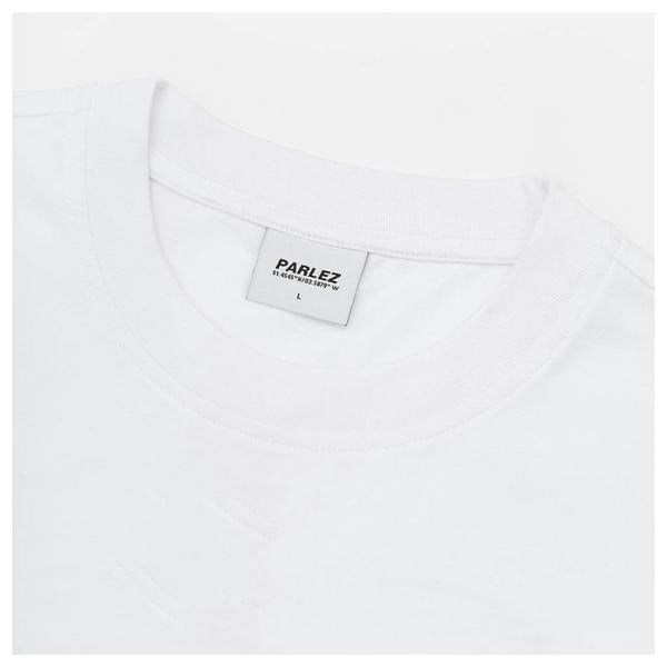 MARION T-SHIRT WHITE L