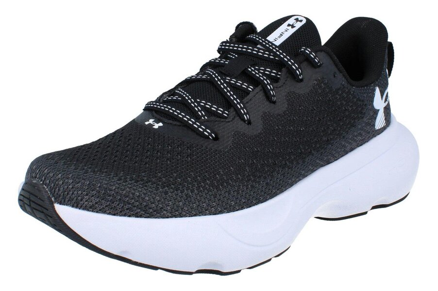 Under Armour Infinite Womens Running Trainers 3027524 Shoes  001