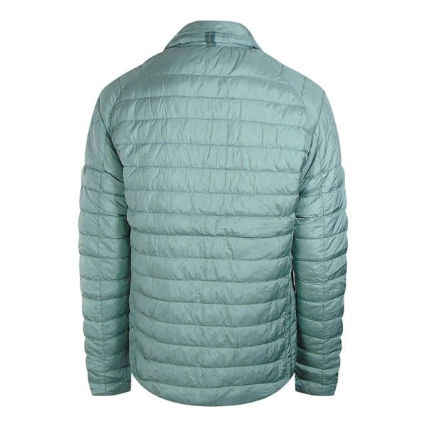 Parajumpers Ling Mineral Green Down Jacket L