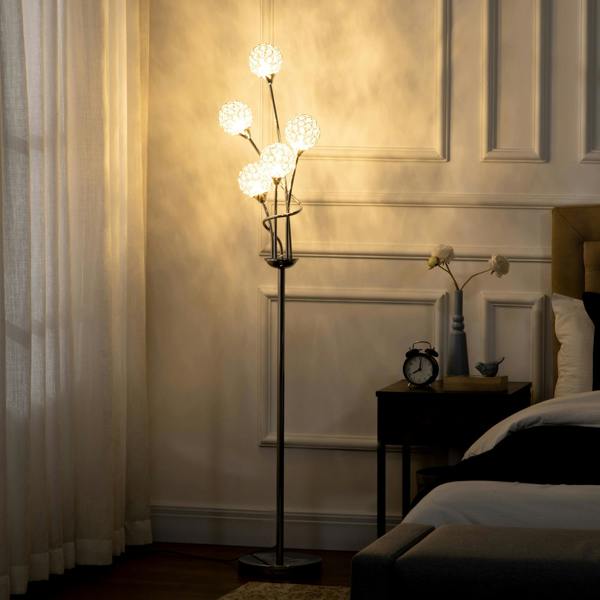 Floor Lamp