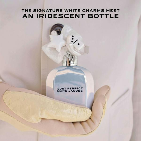 Marc Jacobs Just Perfect Eau de Parfum Spray 100ml