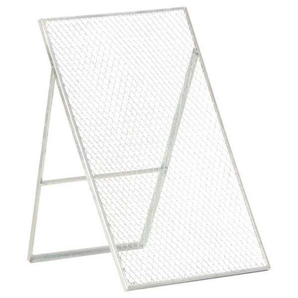 Berkfield Garden Sieve Galvanised Steel