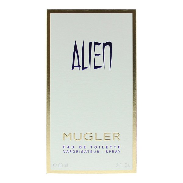 Mugler Alien Eau de Toilette 60ml for Her