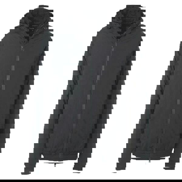 Emporio Armani Charcoal Grey Jacket