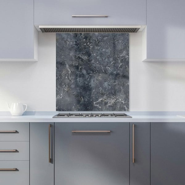 Warren Reed - Designer Luxury Slate Grey Quartz Effect Kitchen Splashback