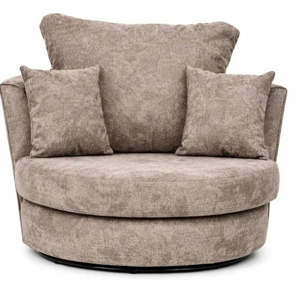 Sofa Scene Rio Living Room Furniture Range