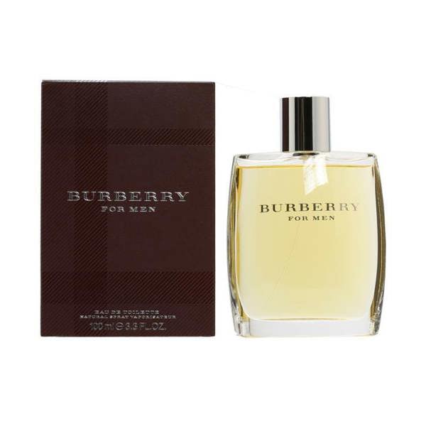 Burberry Original Mens EDT 100ml Fragrance