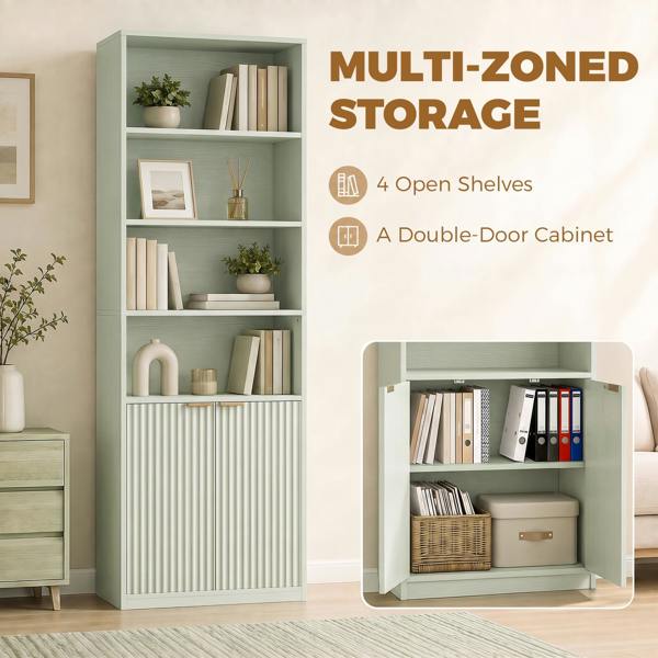 Bookcase