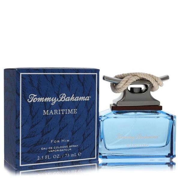 Tommy Bahama Maritime Eau de Cologne 75 ml