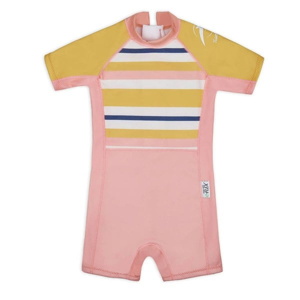 Warma™ Swimsuit Made With e-Flex™ Konfidence