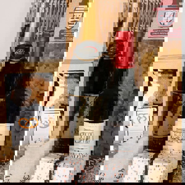 The Superlative Hamper Component 4