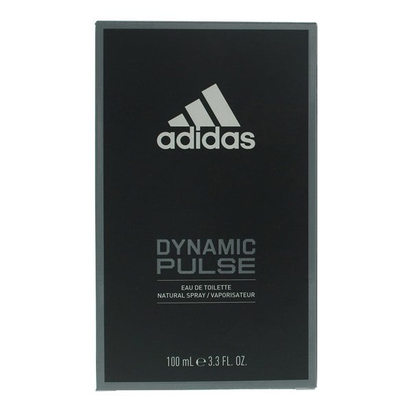 Adidas Dynamic Pulse Eau de Toilette 100ml for Him