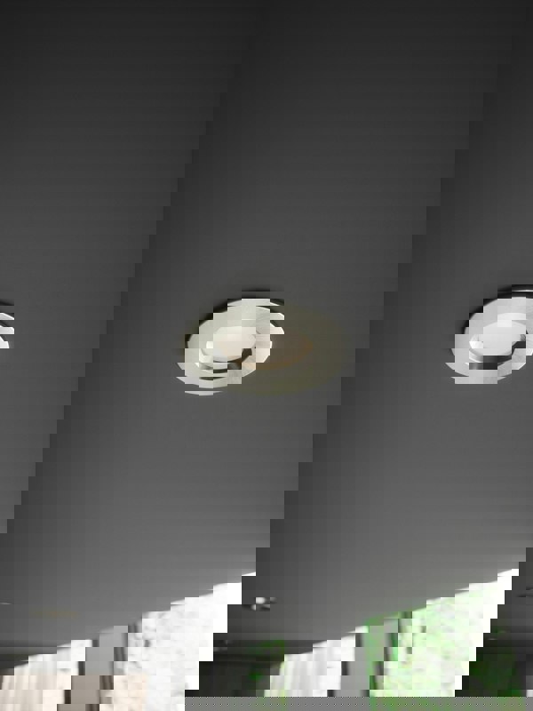 Nordlux Dorado Smart | Downlight | Brushed Nickel