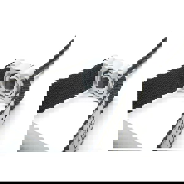 Reebok Studio Adjustable Resistance Tube - Light - adjustable 