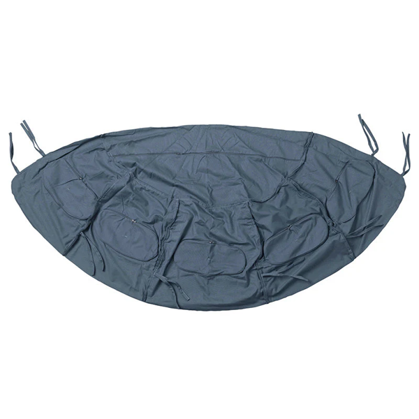 Amazonas Globo Single Brisa Hanging Egg Chair