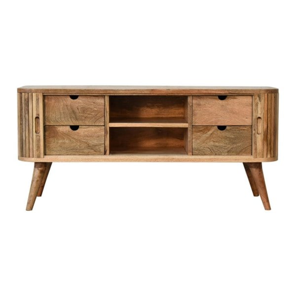 Artisan Furniture Mokka Media Unit