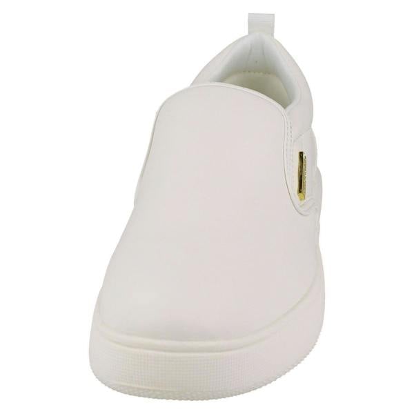 Elle Sport Ladies Elle Sport Casual Slip On Trainer F7233