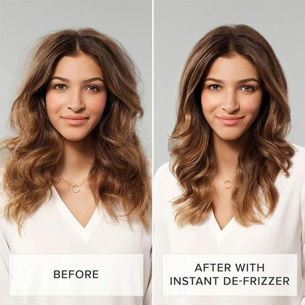 Living Proof. No Frizz Instant De-Frizzer Treatment 208 ml