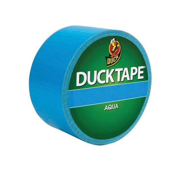 Shurtape Duck Tape Colours & Patterns - Multi Colour - 