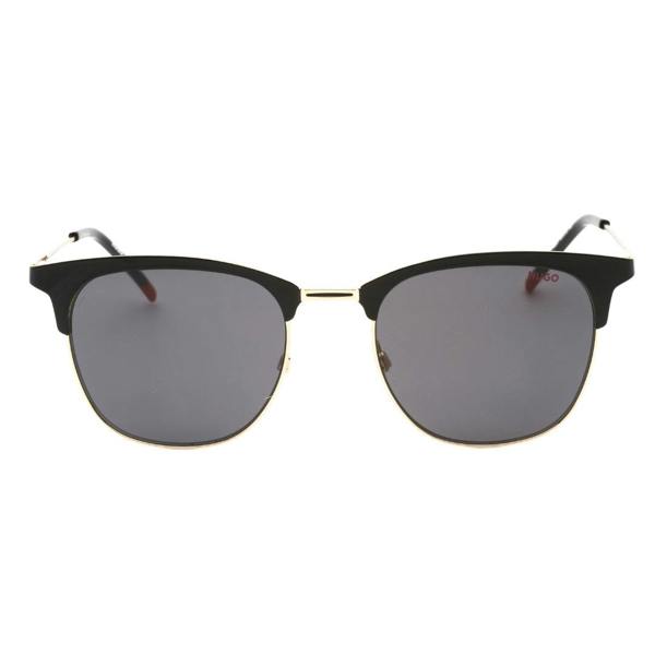 Hugo Boss 1208 0I46 Ir Gold Sunglasses One Size