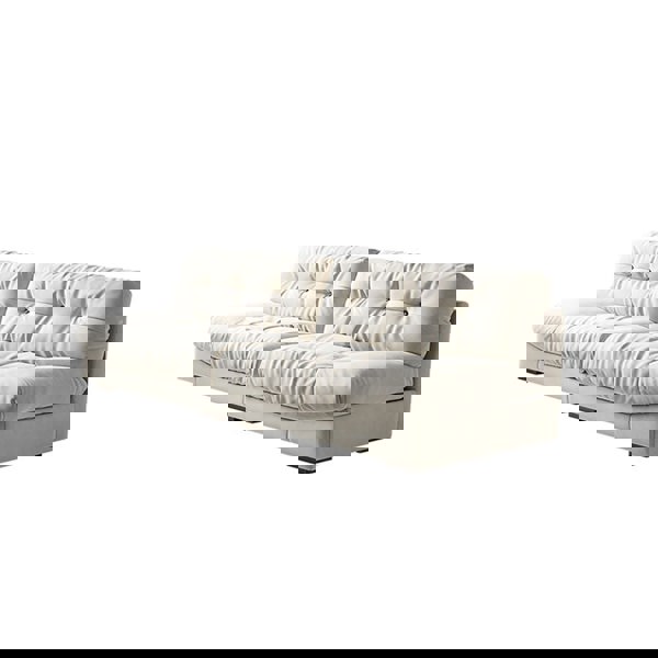 Mabel Two Seater Sofa, Three Seater, Four Seater Sofa, Leathaire-Rit Concept-Rit Concept