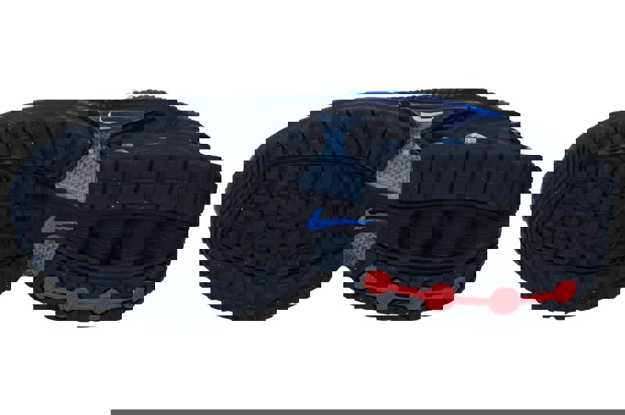 Nike Air Max Dn Womens Hq4050  400 - Blue Void Psychic Blue 400 - Photo 4