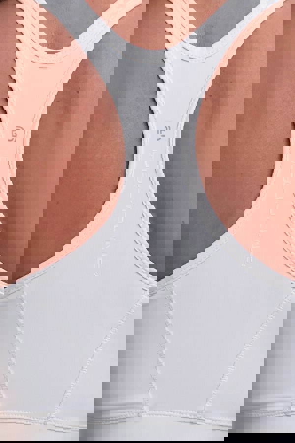 Discipline 365 Sea Salt Sports Bra