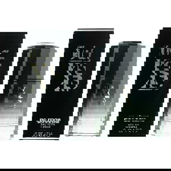 Paco Rabanne Black Xs Eau de Toilette 100ml for Him