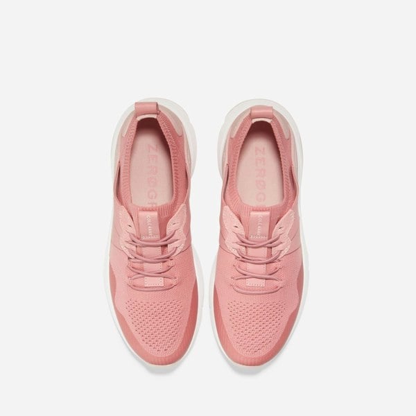 Cole Haan ZeroGrand All Day RS Trainers - Pink